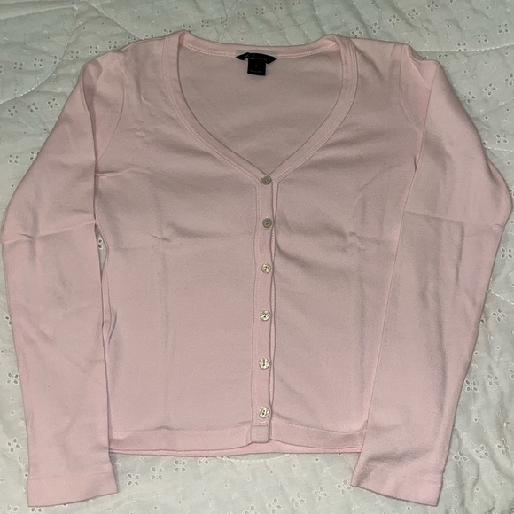 Light pink top, size S - Picture 7 of 7
